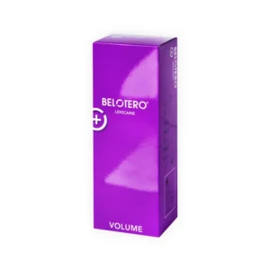 BELOTERO® VOLUME with Lidocaine