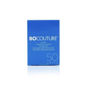 Bocouture 50u