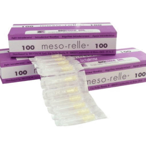 MESO-RELLE® 32G – 4mm