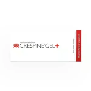 CRESPINE® GEL PLUS
