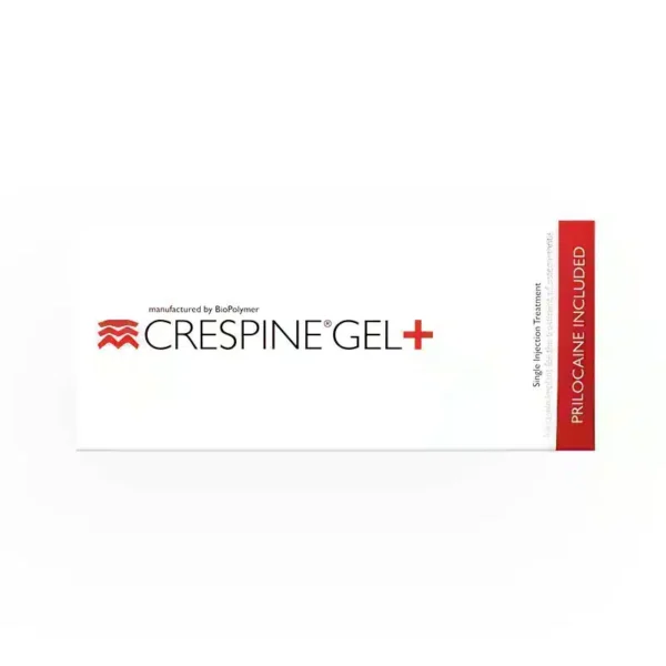 CRESPINE® GEL PLUS