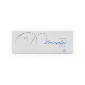 DERMALAX™ DEEP PLUS with Lidocaine