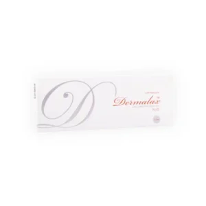 DERMALAX™ PLUS with Lidocaine