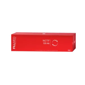 FILLMED® NCTF 135 HA (5 vials)