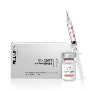 FILLMED® NANOSOFT MICRONEEDLES