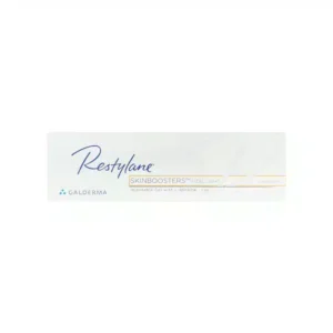 RESTYLANE® SKINBOOSTERS™ VITAL