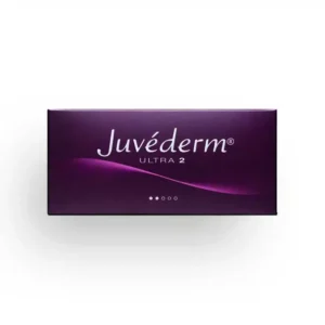 JUVÉDERM® ULTRA 2