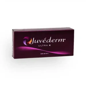 JUVÉDERM® ULTRA 4