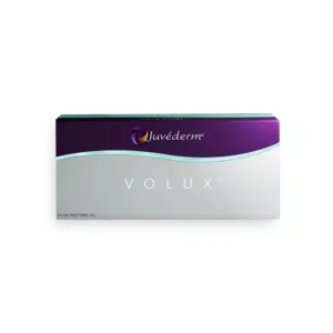 JUVÉDERM® VOLUX® with Lidocaine