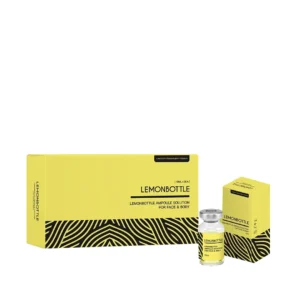 LEMONBOTTLE AMPOULE SOLUTION
