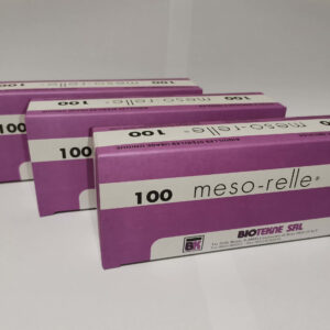 MESO-RELLE® 32G – 6mm