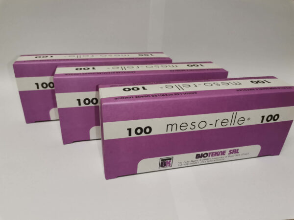 MESO-RELLE® 32G – 6mm