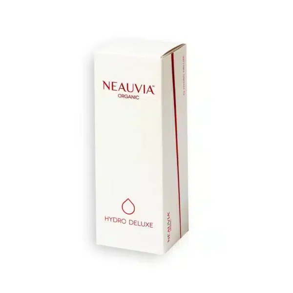 NEAUVIA™ ORGANIC HYDRO DELUXE