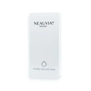 NEAUVIA™ ORGANIC HYDRO DELUXE