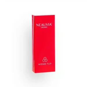 NEAUVIA™ ORGANIC INTENSE FLUX