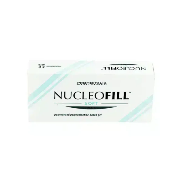 NUCLEOFILL™ SOFT PLUS