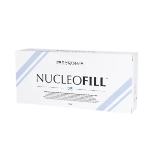 NUCLEOFILL™ 25