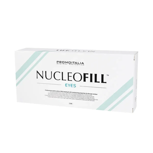 NUCLEOFILL™ EYES