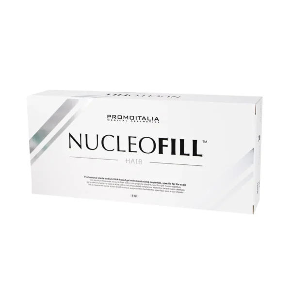 NUCLEOFILL™ HAIR