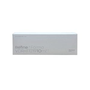 REFINE + FORMA
