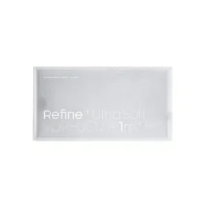 REFINE + ULTRA SOFT