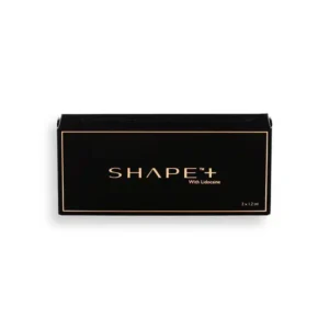 REVANESSE® SHAPE+™ with