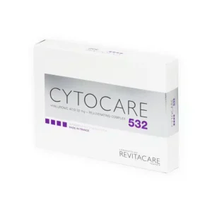 CYTOCARE 532