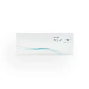 REVOFIL AQUASHINE BR SOFT FILLER