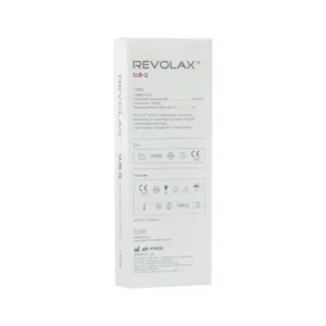 REVOLAX™ SUB-Q