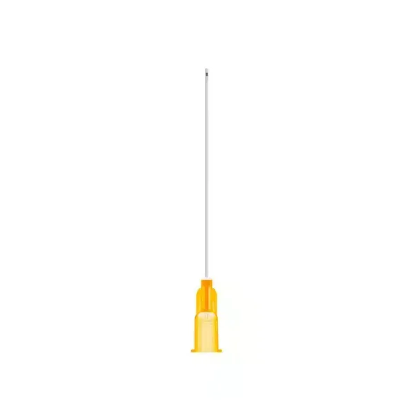 SOFTFIL® PRECISION Micro-Cannula 25G/40mm