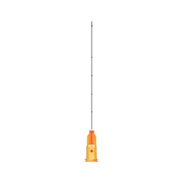 SOFTFIL® PRECISION Micro-Cannula 25G/60mm