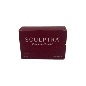 SCULPTRA® (2 vials)