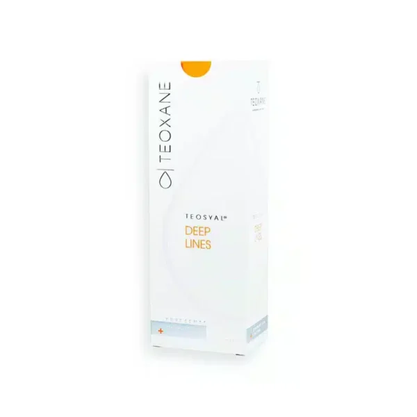 TEOSYAL® PURESENSE DEEP LINES