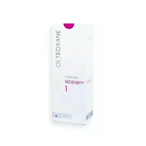 TEOSYAL® PURESENSE REDENSITY I (2x1ml)