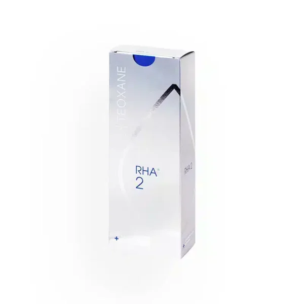 TEOSYAL® RHA2
