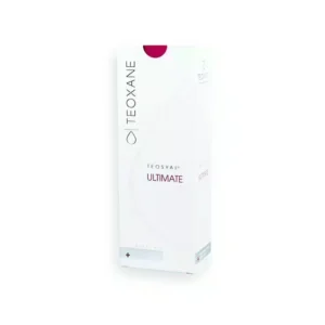 TEOSYAL® PURESENSE ULTIMATE (2x1ml)