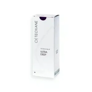 TEOSYAL® PURESENSE ULTRA DEEP (2×1.2ml)