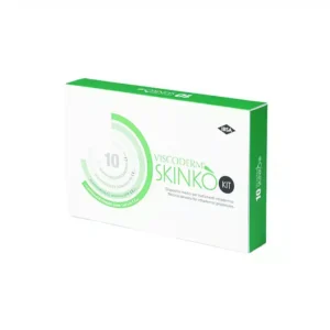 VISCODERM® SKINKÒ E + VISCODERM® SKINKÒ KIT