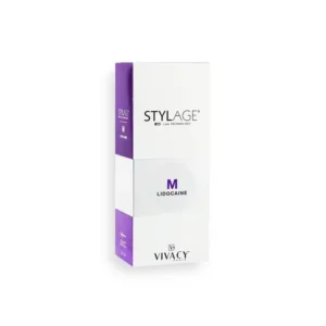 STYLAGE® M with Lidocaine