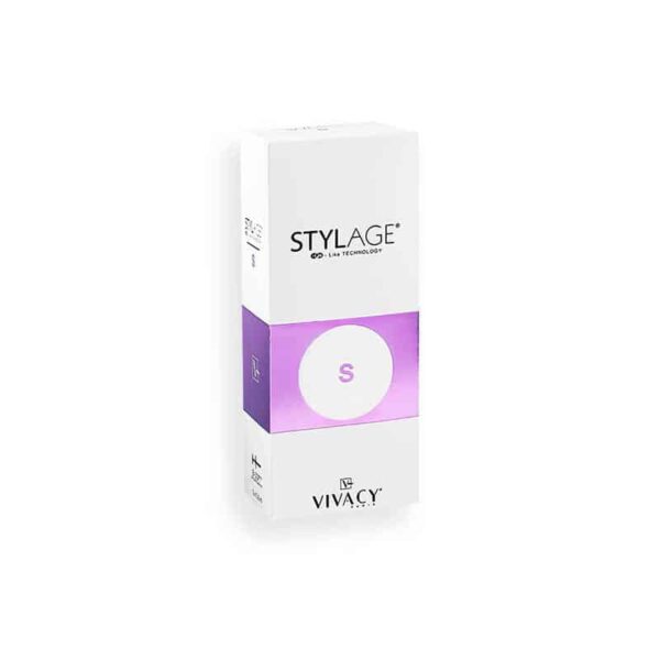 STYLAGE® S BI-SOFT®