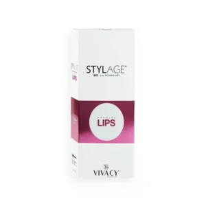 STYLAGE® SPECIAL LIPS BI-SOFT®