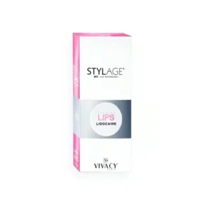 STYLAGE® SPECIAL LIPS with Lidocaine