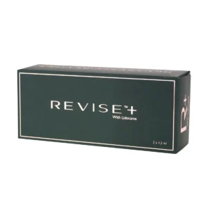 REVANESSE® REVISE™ with Lidocaine