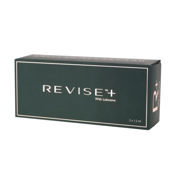 REVANESSE® REVISE™ with Lidocaine